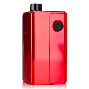 Stubby AIO Suicide Mods Red Poison