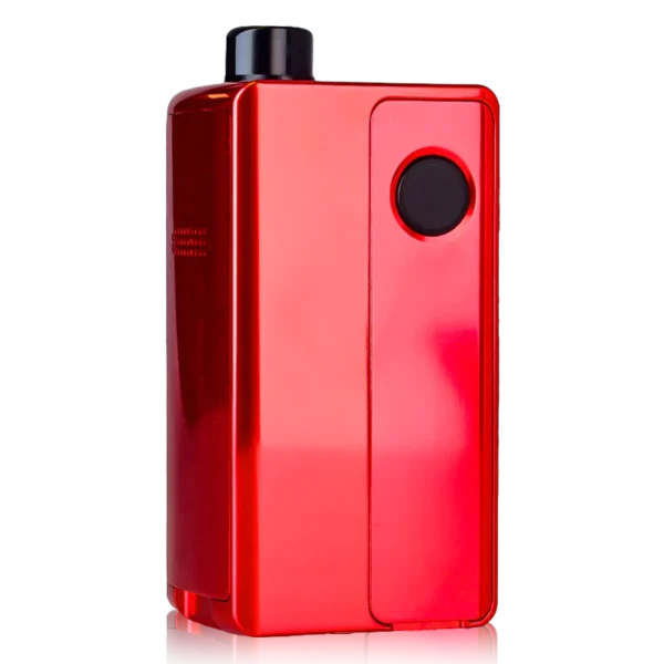 Stubby AIO Suicide Mods Red Poison